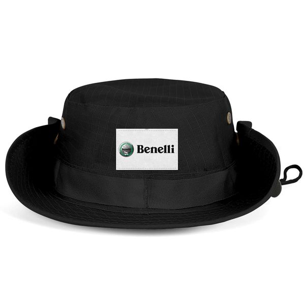 fashionable benelli logo motorcycle neutral foldable fisherman hat sports classic cowboy cap logos, Blue;gray
fashionable benelli logo motorcycle neutral foldable fisherman hat sports classic cowboy cap logos, Blue;gray