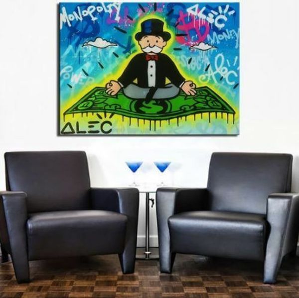 alec монополия картина маслом на холсте граффити стены декора ковер home decor расписанную hd печати wall art canvas картинки 191030
alec монополия картина маслом на холсте граффити стены декора ковер home decor расписанную hd печати wall art canvas картинки 191030
