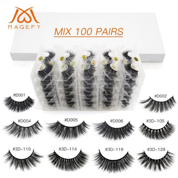 20/30/40/50/60/100 pcs wholesale mink eyelashes in bulk 3d mink lashes natural false eyelashes extensions cilios maquiagem
20/30/40/50/60/100 pcs wholesale mink eyelashes in bulk 3d mink lashes natural false eyelashes extensions cilios maquiagem