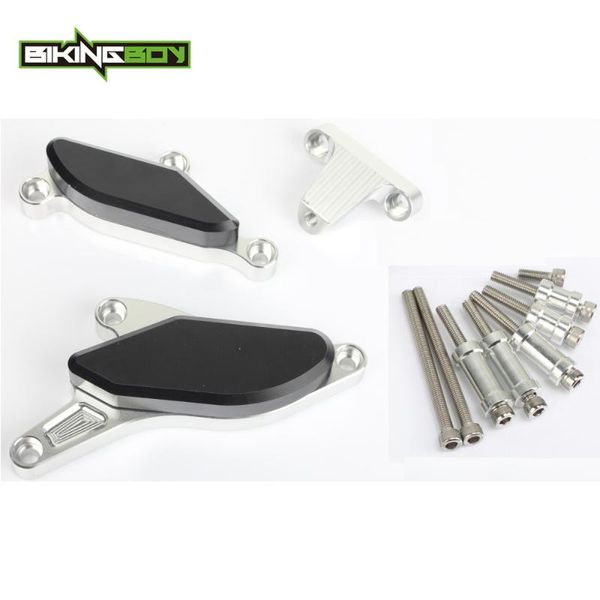 bikingboy for zx10r zx-10r 2008 2009 2010 08 09 10 cnc engine sliders slider cover protectors pads
bikingboy for zx10r zx-10r 2008 2009 2010 08 09 10 cnc engine sliders slider cover protectors pads