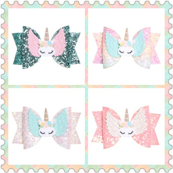 boutique ins 12pcs fashion glitter fairy unicorn bowknot hairpins solid angel wing bowtie hair clips princess hair accessories, Slivery;white
boutique ins 12pcs fashion glitter fairy unicorn bowknot hairpins solid angel wing bowtie hair clips princess hair accessories, Slivery;white