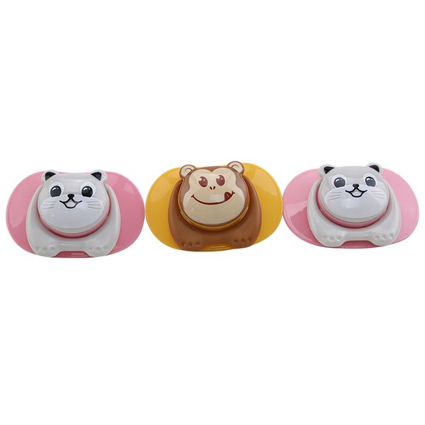 baby cartoon pacifier baby silicone pacifier breast milk round head dummy nipples sleeping
baby cartoon pacifier baby silicone pacifier breast milk round head dummy nipples sleeping