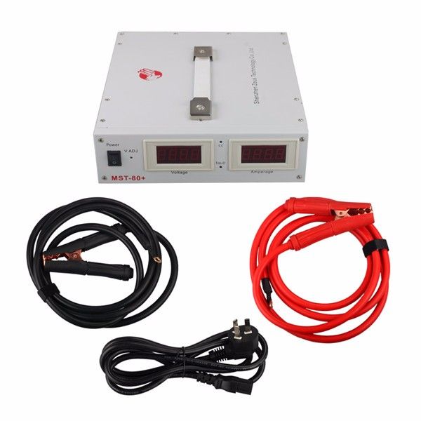 mst80+ 14v 100a car automatic voltage regulator vehicle programming dedicated battery and power supply system
mst80+ 14v 100a car automatic voltage regulator vehicle programming dedicated battery and power supply system