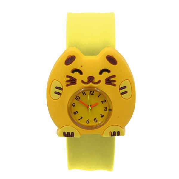 birthday cartoon pattern patted table gift durable multi-color wrist silicone tape interesting sweet toys student children watch
birthday cartoon pattern patted table gift durable multi-color wrist silicone tape interesting sweet toys student children watch
