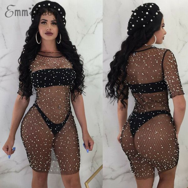 cover-ups women sequins crystal mesh dress bikini cover up swimwear swimsuit bathing suit fashion see-through sunproof lady ups
cover-ups women sequins crystal mesh dress bikini cover up swimwear swimsuit bathing suit fashion see-through sunproof lady ups