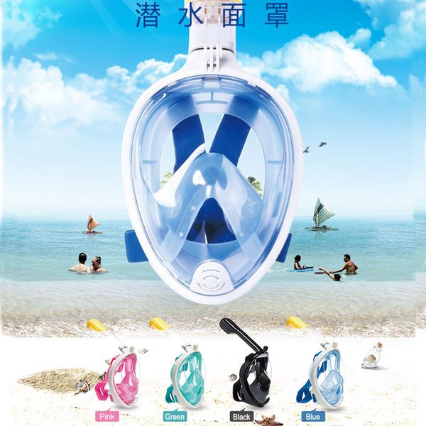 collapsible swimming diving anti fog dry mask full face snorkel scuba breath new style case phone case full dry diving mas
collapsible swimming diving anti fog dry mask full face snorkel scuba breath new style case phone case full dry diving mas