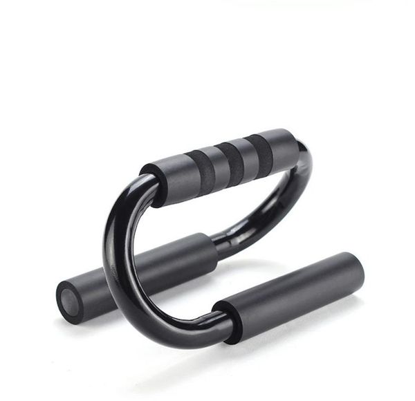 s shape push up stand aluminium push-ups stands bars tool voor fitness borst training apparatuur exercise training
s shape push up stand aluminium push-ups stands bars tool voor fitness borst training apparatuur exercise training