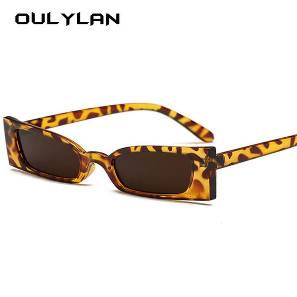 oulylan cat eye sunglasses women fashion vintage brand designer small sun glasses ladies retro red leopard shades men eyewear, White;black
oulylan cat eye sunglasses women fashion vintage brand designer small sun glasses ladies retro red leopard shades men eyewear, White;black