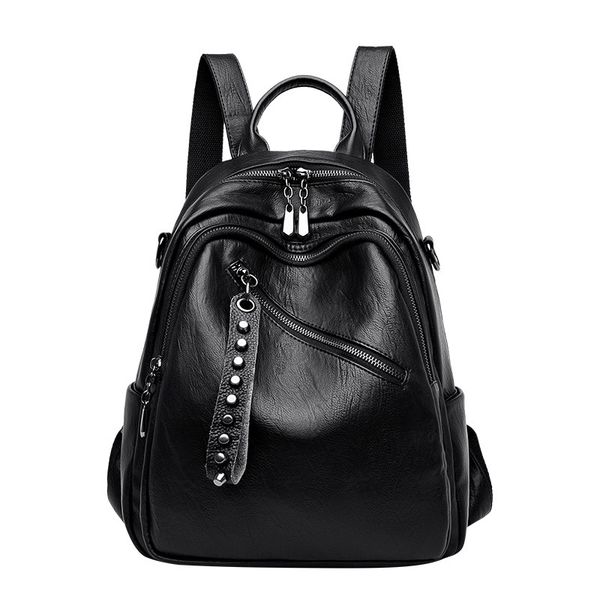 shoulder bag women 2020 new fashion backpack soft leather school bag women backpack shoulder
shoulder bag women 2020 new fashion backpack soft leather school bag women backpack shoulder