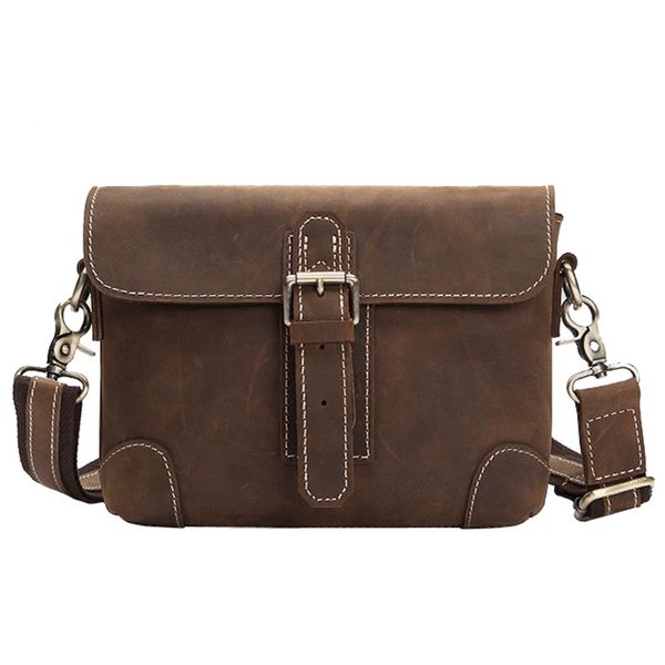boleke genuine leather bag natural crazy horse leather men handbags double layers casual retro business briefcase
boleke genuine leather bag natural crazy horse leather men handbags double layers casual retro business briefcase