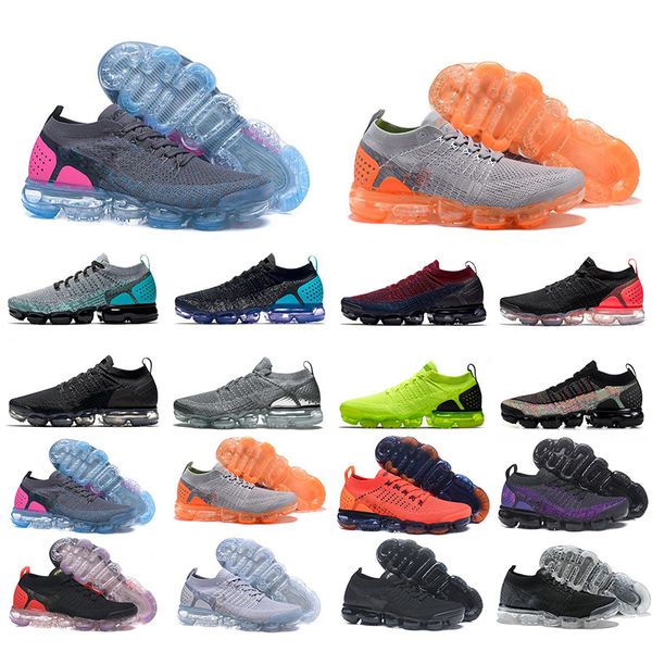 2019 Knit 2.0 Fly Mens Running Shoes Triples White Black Green Blue Grey Designer Mens Trainers Sports Sneakers EUR 36-45
2019 Knit 2.0 Fly Mens Running Shoes Triples White Black Green Blue Grey Designer Mens Trainers Sports Sneakers EUR 36-45