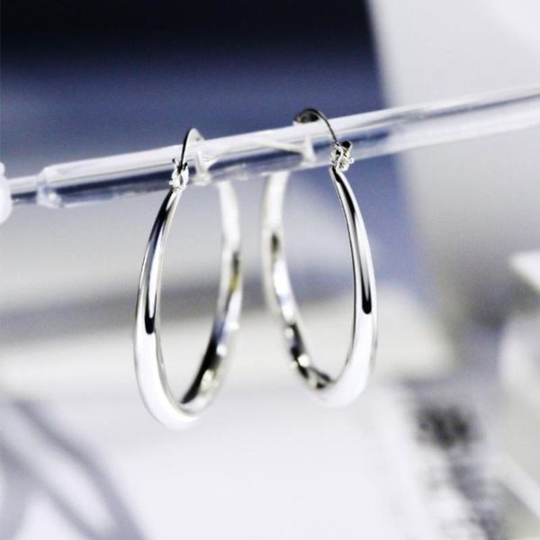 fashion simple punk women stainless steel hoop earrings exaggerated big circle round earrings wild daily party jewelry gifts, Golden;silver
fashion simple punk women stainless steel hoop earrings exaggerated big circle round earrings wild daily party jewelry gifts, Golden;silver
