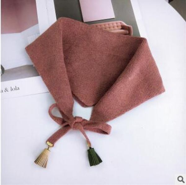 new kids winter wool collar scarf for boy girls knitted collar triangle children's scarves neckerchief clothing accessories 2019, Blue;gray
new kids winter wool collar scarf for boy girls knitted collar triangle children's scarves neckerchief clothing accessories 2019, Blue;gray