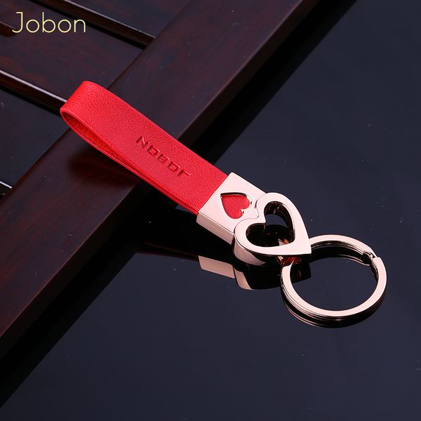 jobon women car keychains rose gold heart shape leather key rings holder lovers friends gift key chain jewelry accessories, Silver
jobon women car keychains rose gold heart shape leather key rings holder lovers friends gift key chain jewelry accessories, Silver