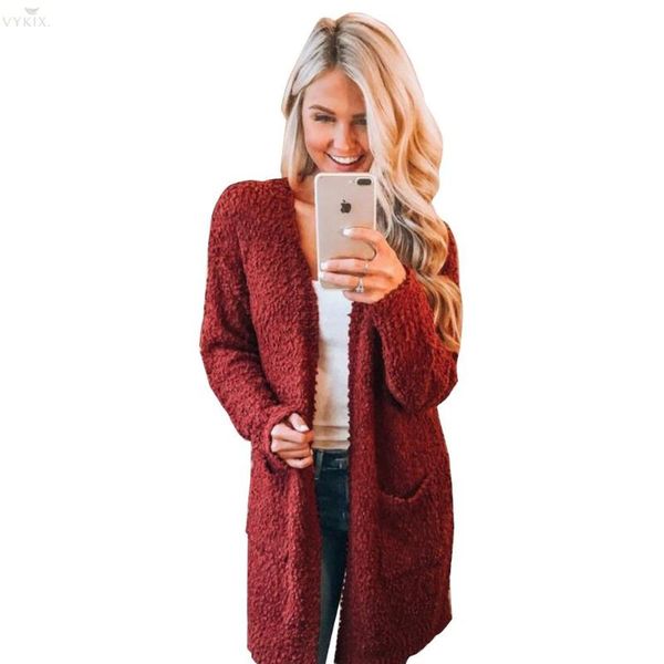 womens clothing femme jackets fashion sweater winter coat women warm down female jackets lapel shaggy overcoat button outwear, Tan;black
womens clothing femme jackets fashion sweater winter coat women warm down female jackets lapel shaggy overcoat button outwear, Tan;black
