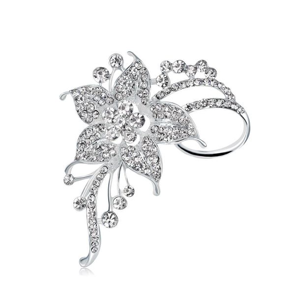 diamond brooch alloy rhinestone daffodil brooch selling brooch pin wholesale jewelry for hat bag shoes winter coat accessories, Gray
diamond brooch alloy rhinestone daffodil brooch selling brooch pin wholesale jewelry for hat bag shoes winter coat accessories, Gray