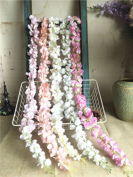 white green artificial flowers simulation wisteria vine wedding decorations birthday party long short silk plant bouquet room office garden
white green artificial flowers simulation wisteria vine wedding decorations birthday party long short silk plant bouquet room office garden