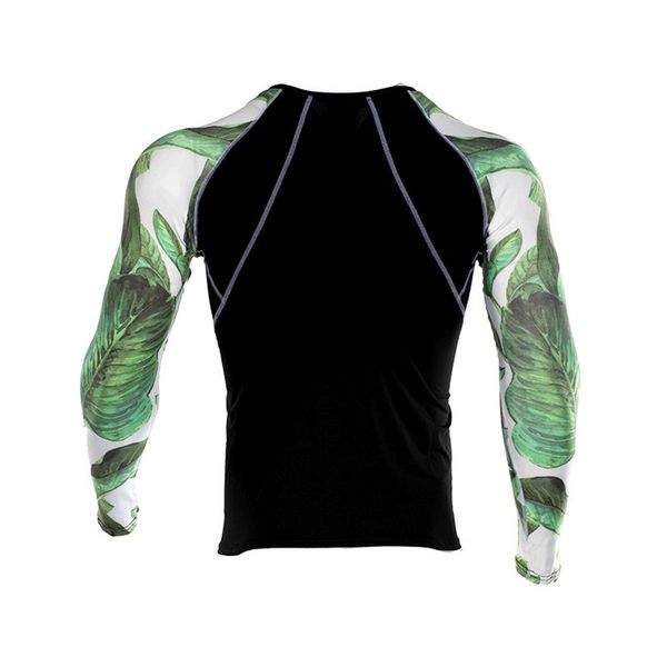 youyedian fashion men's fitness soft t-shirt quick-drying sports printing tights bicycle cycling base layers blouse#y20, Black
youyedian fashion men's fitness soft t-shirt quick-drying sports printing tights bicycle cycling base layers blouse#y20, Black