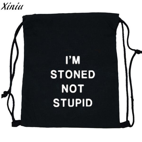 letter print backpacks casual 3d printing bags women drawstring backpack for school bags men black fashion gift
letter print backpacks casual 3d printing bags women drawstring backpack for school bags men black fashion gift