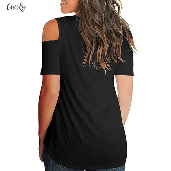 women blouses womens casual short sleeve cold shoulder tunic loose v neck blouse shirts short hollow out solid shirt, White
women blouses womens casual short sleeve cold shoulder tunic loose v neck blouse shirts short hollow out solid shirt, White