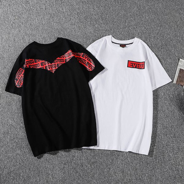 2020 new brand designer men t-shirt for girls mens tshirt short sleeves shirts luxury letter summer designer tees 20041103d, White
2020 new brand designer men t-shirt for girls mens tshirt short sleeves shirts luxury letter summer designer tees 20041103d, White