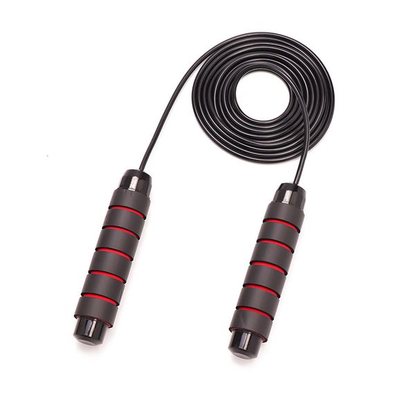 3.4m jump rope with heavy load skipping rope steel wire jumping ropes for gym fitness training crossfit jump ropes
3.4m jump rope with heavy load skipping rope steel wire jumping ropes for gym fitness training crossfit jump ropes