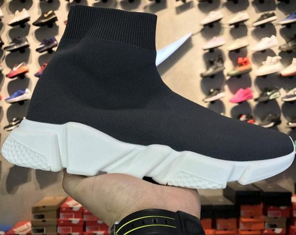 luxury socks shoes speed trainer sneakers speed trainer sock race runners black men and women designer casual shoes 36-47
luxury socks shoes speed trainer sneakers speed trainer sock race runners black men and women designer casual shoes 36-47