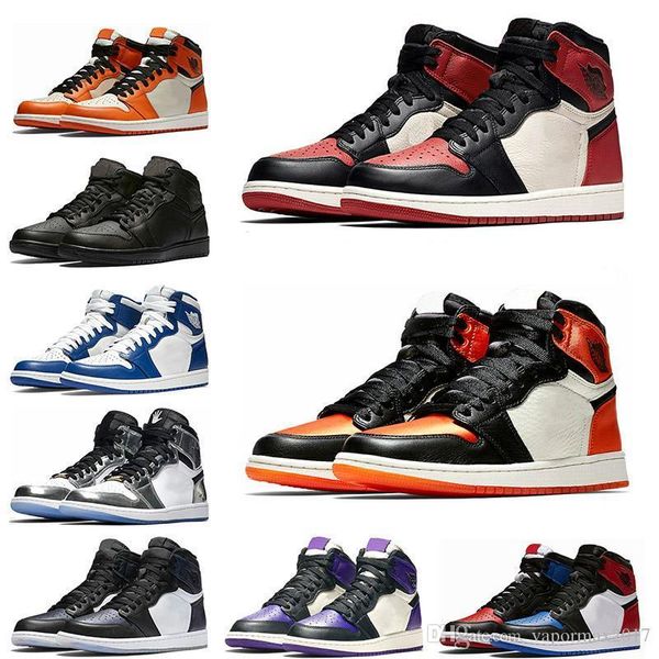 1s mens basketball shoes pine green court purple chicago og 1 game royal blue backboard sports sneaker mens trainers size 5.5-13
1s mens basketball shoes pine green court purple chicago og 1 game royal blue backboard sports sneaker mens trainers size 5.5-13