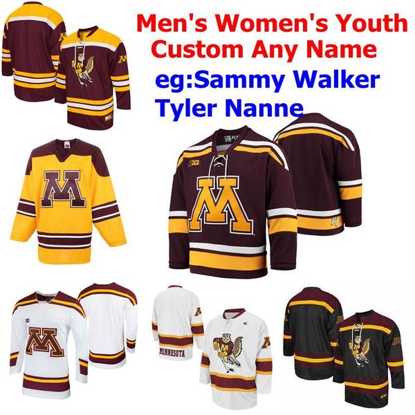minnesota golden gophers jerseys mens leon bristedt jersey sampo ranta mat robson sammy walker tyler nanne college ice hockey jerseys custom, Black
minnesota golden gophers jerseys mens leon bristedt jersey sampo ranta mat robson sammy walker tyler nanne college ice hockey jerseys custom, Black
