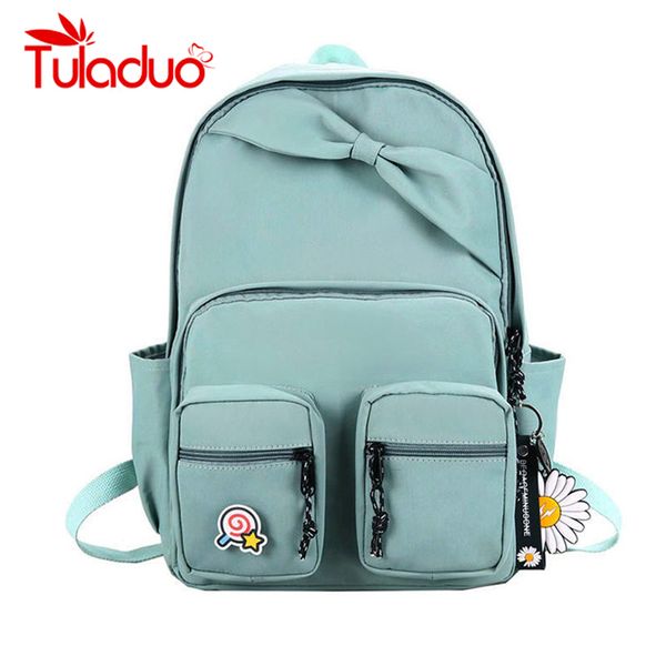 women canvas school backpack waterproof feminina lapbackpack pink school multi-pocket backpacks bags for teenage girls
women canvas school backpack waterproof feminina lapbackpack pink school multi-pocket backpacks bags for teenage girls