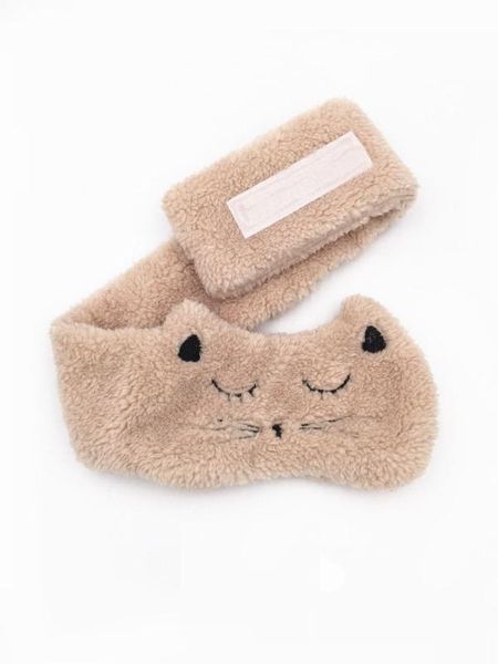 1pc cat coral fleece women adjustable makeup toweling hair wrap soft salon spa facial headband hairband hair accessories, Brown
1pc cat coral fleece women adjustable makeup toweling hair wrap soft salon spa facial headband hairband hair accessories, Brown