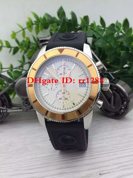 7 style watch super ocean 1884 chronometer quartz movement date rubber strap mens watches wristwatches, Slivery;brown
7 style watch super ocean 1884 chronometer quartz movement date rubber strap mens watches wristwatches, Slivery;brown