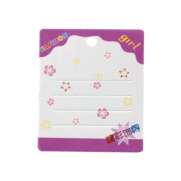 5.7*6.8cm diy cute hair lovely claw/barrette products packing card paper hair clip display card 100pcs/lot wholesale, Pink;blue
5.7*6.8cm diy cute hair lovely claw/barrette products packing card paper hair clip display card 100pcs/lot wholesale, Pink;blue
