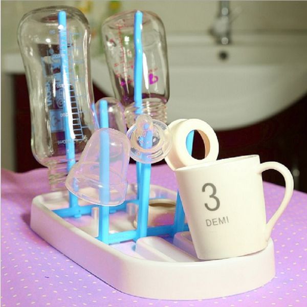 2019 new foldable baby feeding bottle dryer rack simple tree shape cleaning drying rack shelf feeding holder kitchen tools
2019 new foldable baby feeding bottle dryer rack simple tree shape cleaning drying rack shelf feeding holder kitchen tools