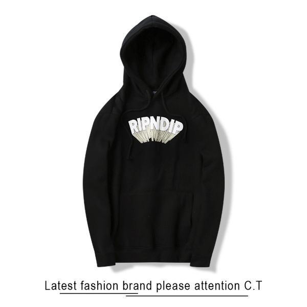 with logo designer men sweater luxury brand casual sweater selling loose comfortable classic couple custom made riding top, White;black
with logo designer men sweater luxury brand casual sweater selling loose comfortable classic couple custom made riding top, White;black