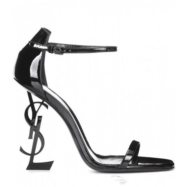 summer leather thrill letter heel buckle strap sandals open toe ankle buckle strap women tribute leather high heels sandals black red white
summer leather thrill letter heel buckle strap sandals open toe ankle buckle strap women tribute leather high heels sandals black red white