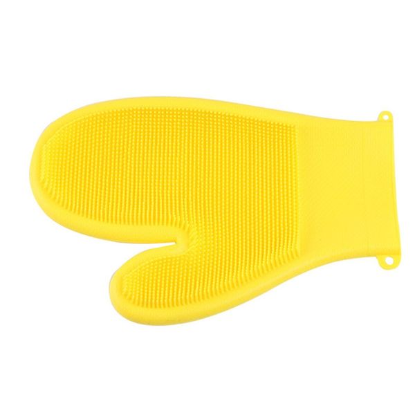 dish washing gloves kitchen heat resistant thick silicone cooking baking barbecue oven gloves bbq grill mittens
dish washing gloves kitchen heat resistant thick silicone cooking baking barbecue oven gloves bbq grill mittens