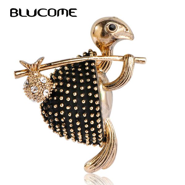 blucome vintage style walking tortoise brooch women kids clothes accessories crystals turtle animal brooches suit corsage pins, Gray
blucome vintage style walking tortoise brooch women kids clothes accessories crystals turtle animal brooches suit corsage pins, Gray