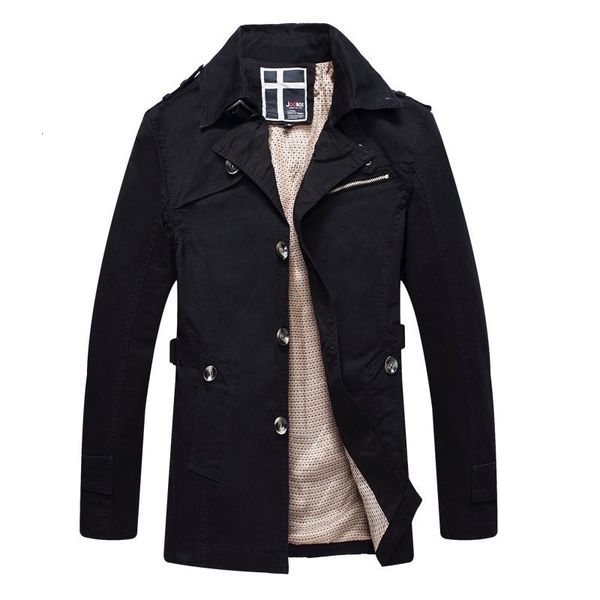 корейский стиль отложным воротником одной кнопки slim fit jaqueta motoqueiro couro long jacket для мужской мужские biker ветровки, Black
корейский стиль отложным воротником одной кнопки slim fit jaqueta motoqueiro couro long jacket для мужской мужские biker ветровки, Black