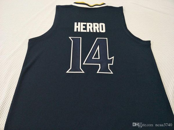 rare men #14 tyler herro high school jersey whitnall butler nunn kentucky hero basketball jersey or custom any name or number jersey, Black;red
rare men #14 tyler herro high school jersey whitnall butler nunn kentucky hero basketball jersey or custom any name or number jersey, Black;red