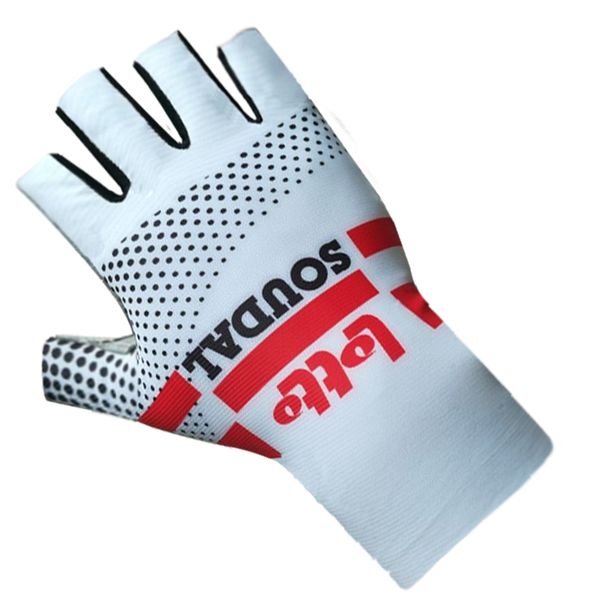 2019 lotto soudal pro team one pair half finger cycling jersey gloves mtb road mountain bike bicycle gel gloves, Black
2019 lotto soudal pro team one pair half finger cycling jersey gloves mtb road mountain bike bicycle gel gloves, Black