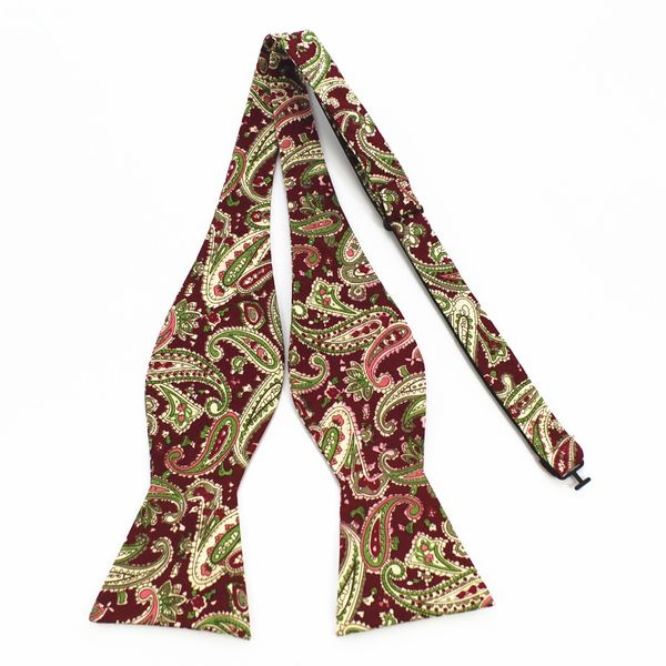 rbocott мужские самостоятельно tie bow ties 100% хлопок моды цветочные боути синий желтый paisley самостоятельной bowties для бизнеса свадьб, Black;blue
rbocott мужские самостоятельно tie bow ties 100% хлопок моды цветочные боути синий желтый paisley самостоятельной bowties для бизнеса свадьб, Black;blue