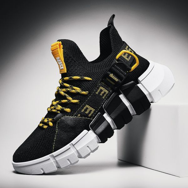 men shoes running breathable men sneakers sports casual shoes fashion non-slip walking jogging summer male footwear
men shoes running breathable men sneakers sports casual shoes fashion non-slip walking jogging summer male footwear