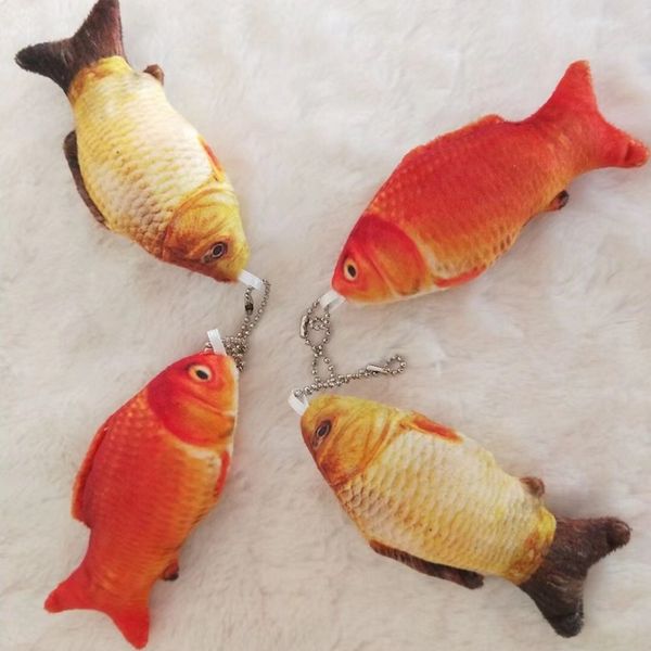 1pc 10cm mini cute fish plush pendant soft cartoon animal carp stuffed doll keychain toys kids gift
1pc 10cm mini cute fish plush pendant soft cartoon animal carp stuffed doll keychain toys kids gift