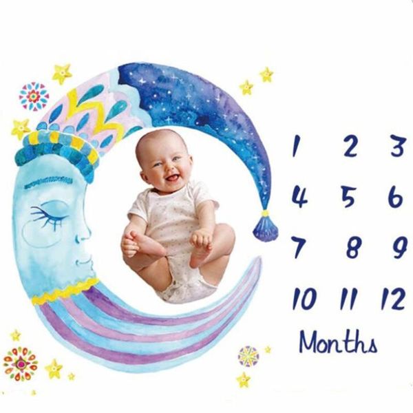 cute baby swaddles wrap cotton blankets printed toddler infant birthday pgraphy props stroller cover bath play mat
cute baby swaddles wrap cotton blankets printed toddler infant birthday pgraphy props stroller cover bath play mat