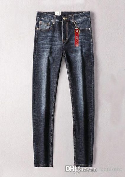 роскошные дизайнерские джинсы мужские джинсы синий мужской fit body denim локомотив узкие повседневные мужские брюки мужские ноги карандаш б, Blue
роскошные дизайнерские джинсы мужские джинсы синий мужской fit body denim локомотив узкие повседневные мужские брюки мужские ноги карандаш б, Blue