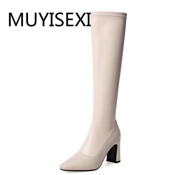 fashion thigh high boots black 8cm high heel women boots winter long women shoes beige plus size 43 xdd11 muyisexi
fashion thigh high boots black 8cm high heel women boots winter long women shoes beige plus size 43 xdd11 muyisexi