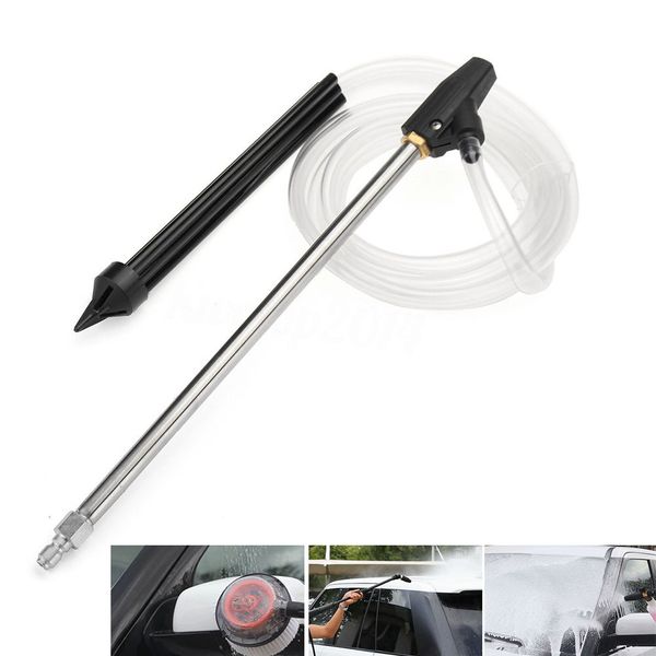 sandblasting device kit sand wet blasting washer 1/4 high pressure accessories -drop
sandblasting device kit sand wet blasting washer 1/4 high pressure accessories -drop