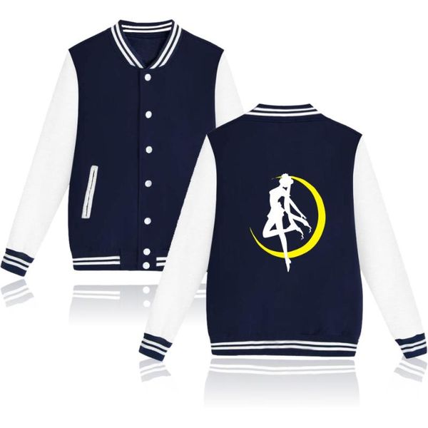 coat hot sale sailor moon baseball толстовки женщины / мужчины хип-хоп stresswear одежды и sailor moon фуфайки с кнопками xxs to, Black;brown
coat hot sale sailor moon baseball толстовки женщины / мужчины хип-хоп stresswear одежды и sailor moon фуфайки с кнопками xxs to, Black;brown
