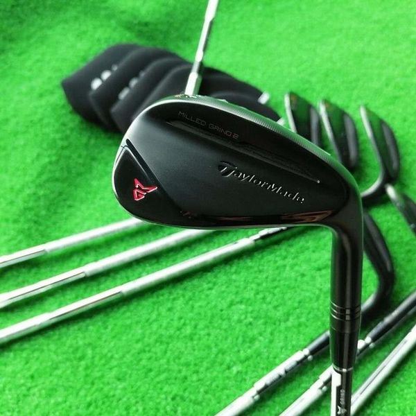 2020 Новый Гольф-клубы Black Silver молотые GRIND2 Limited гольф клинья 52 56 58 60 Степень для правшой с стальным валом Бесплатная доставка
2020 Новый Гольф-клубы Black Silver молотые GRIND2 Limited гольф клинья 52 56 58 60 Степень для правшой с стальным валом Бесплатная доставка